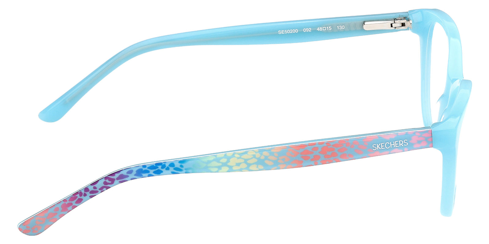 Skechers SE50200 092 48 - Shiny Blue #id:se50200092_s:104130