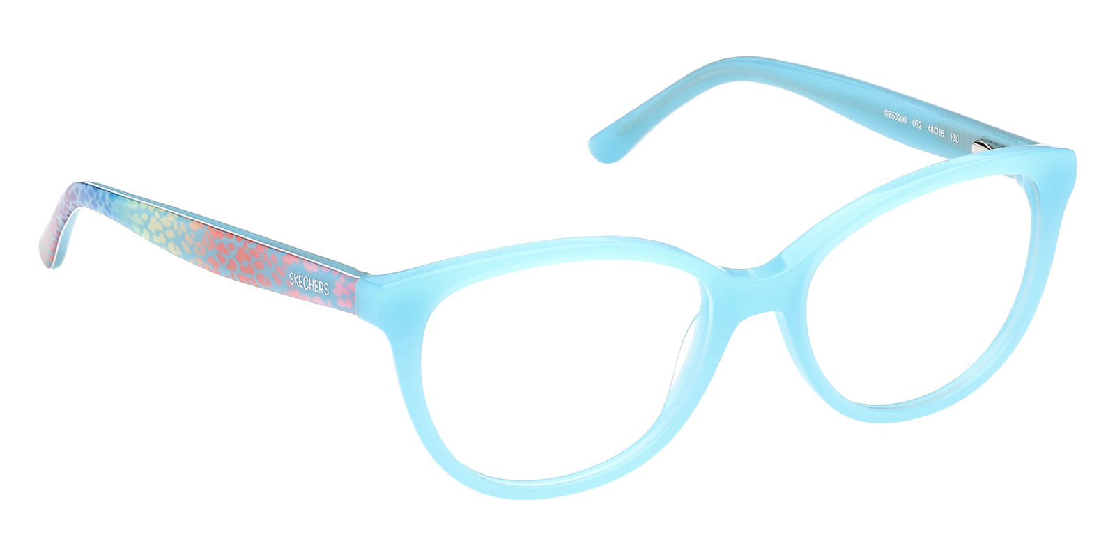 Skechers SE50200 092 48 - Shiny Blue #id:se50200092_s:104135