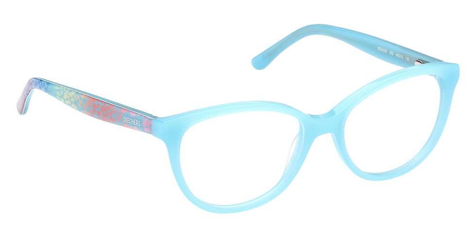 Skechers SE50200 092 48 - Shiny Blue #id:se50200092_s:104135