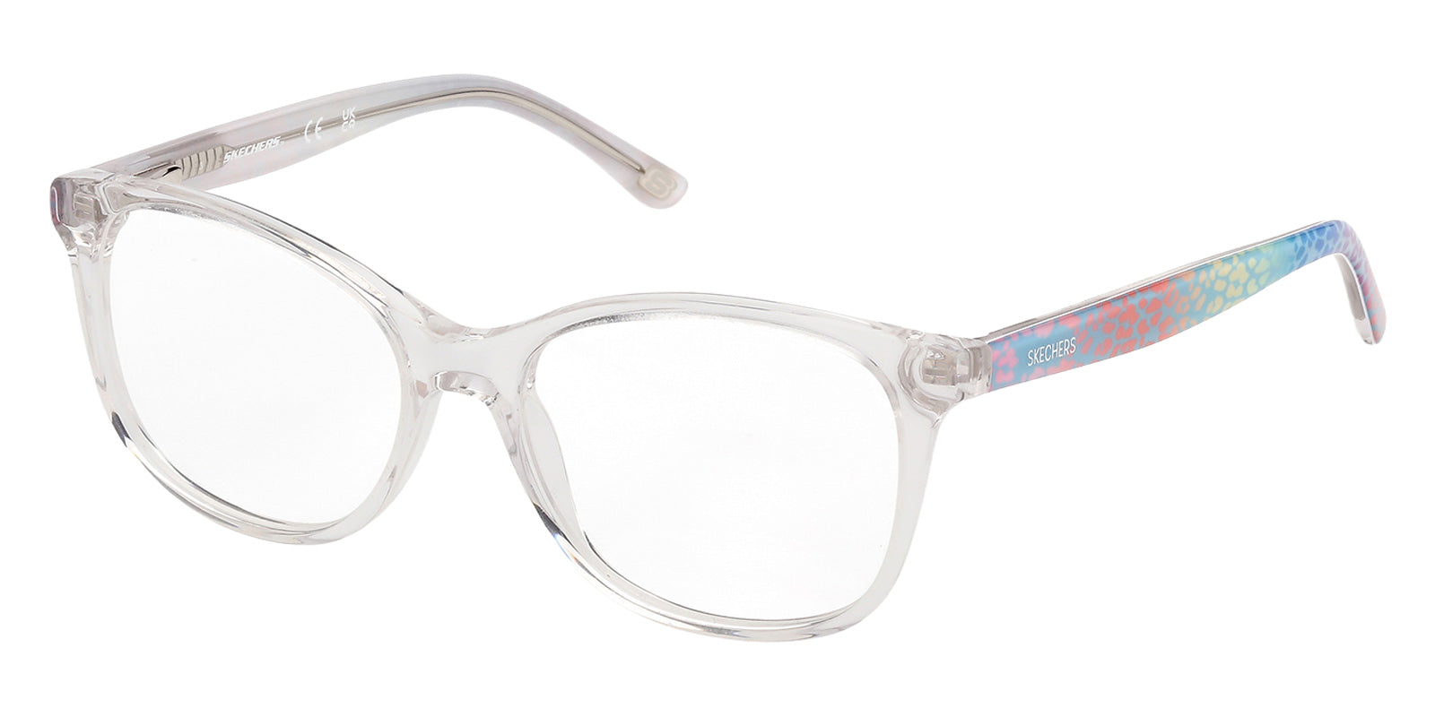 Skechers SE50201 026 49 - Crystal #id:se50201026_s:100105