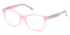 Skechers SE50201 074 49 - Shiny Pink Gold #id:se50201074_s:102105
