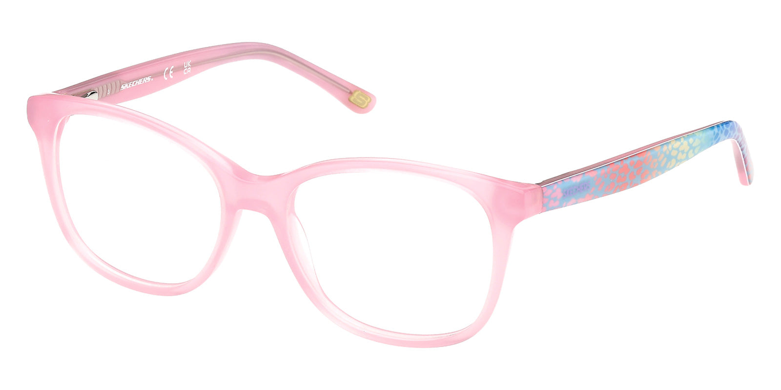 Skechers SE50201 074 49 - Shiny Pink Gold #id:se50201074_s:102105