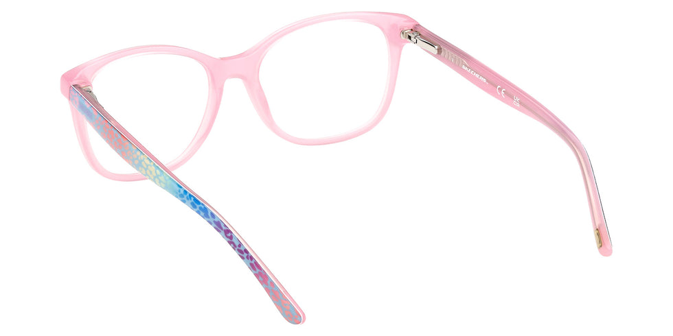 Skechers SE50201 074 49 - Shiny Pink Gold #id:se50201074_s:102115