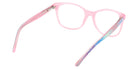 Skechers SE50201 074 49 - Shiny Pink Gold #id:se50201074_s:102125