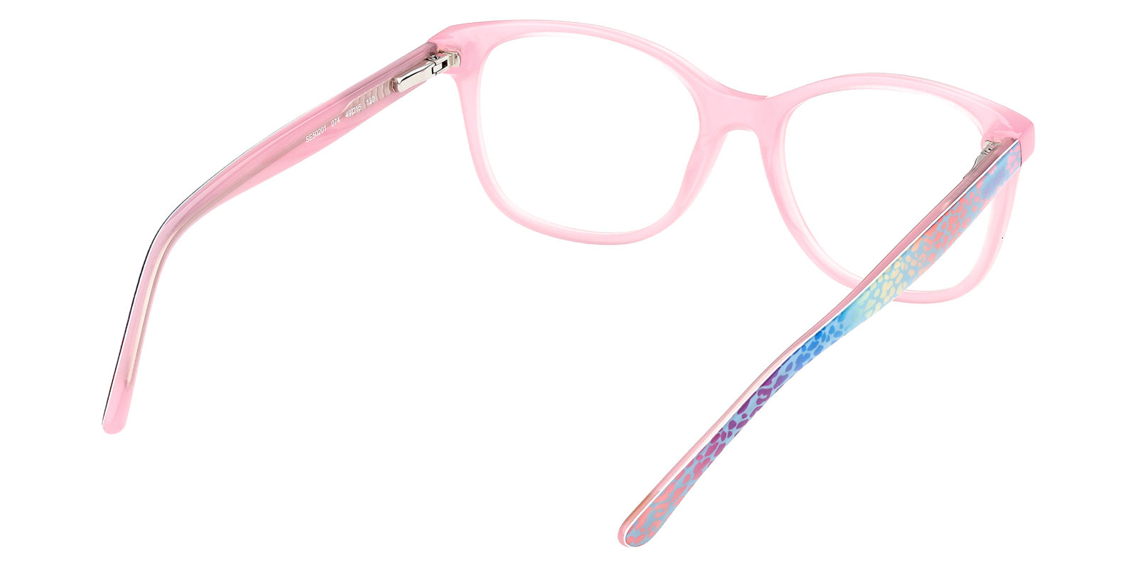 Skechers SE50201 074 49 - Shiny Pink Gold #id:se50201074_s:102125