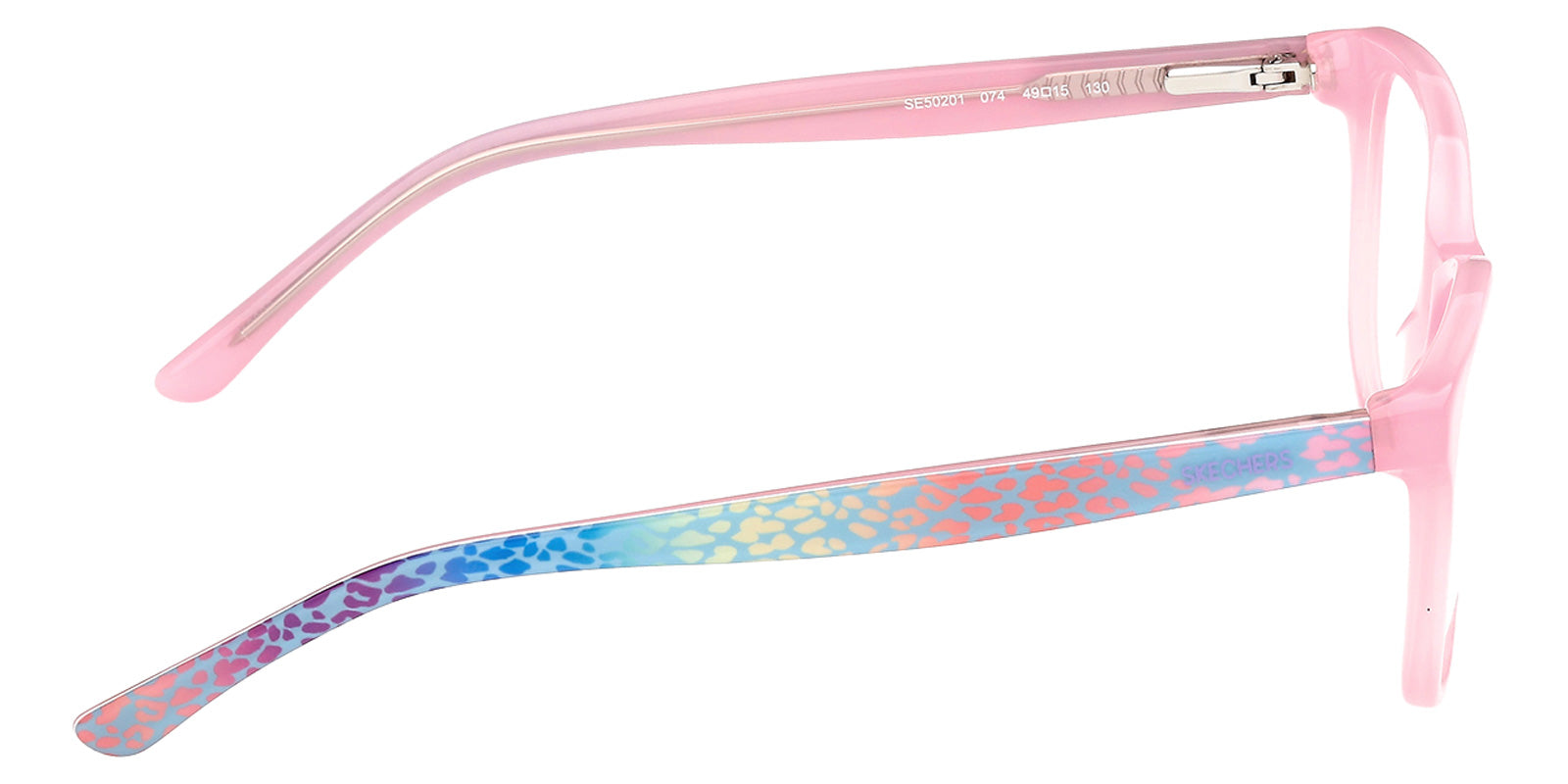 Skechers SE50201 074 49 - Shiny Pink Gold #id:se50201074_s:102130