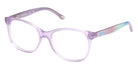 Skechers SE50201 083 49 - Shiny Violet #id:se50201083_s:104105