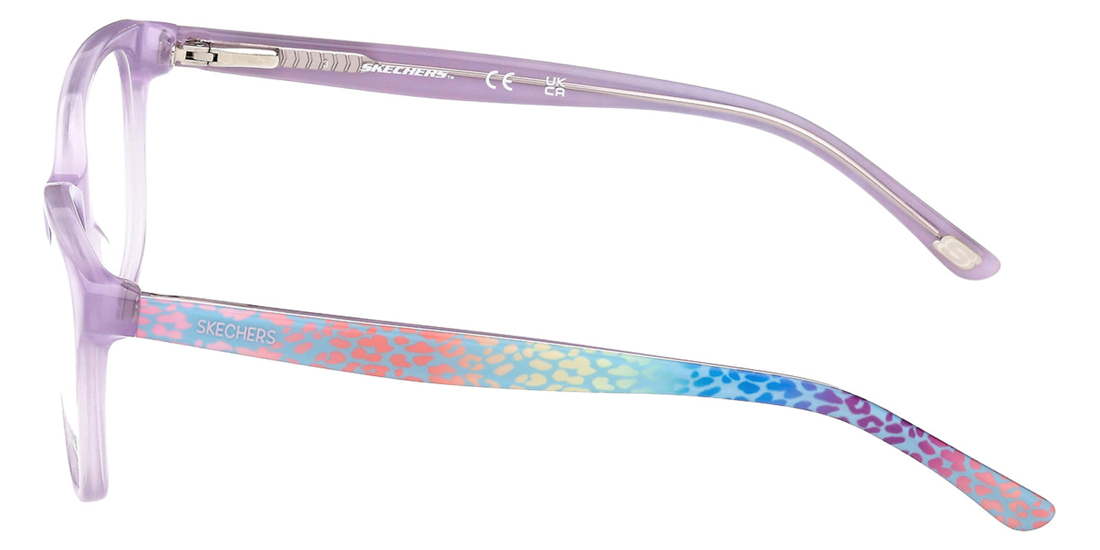 Skechers SE50201 083 49 - Shiny Violet #id:se50201083_s:104110