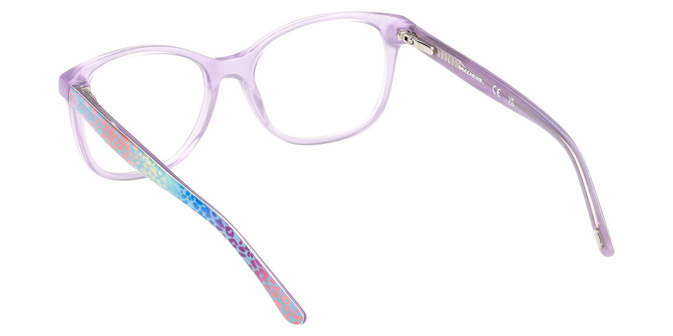 Skechers SE50201 083 49 - Shiny Violet #id:se50201083_s:104115