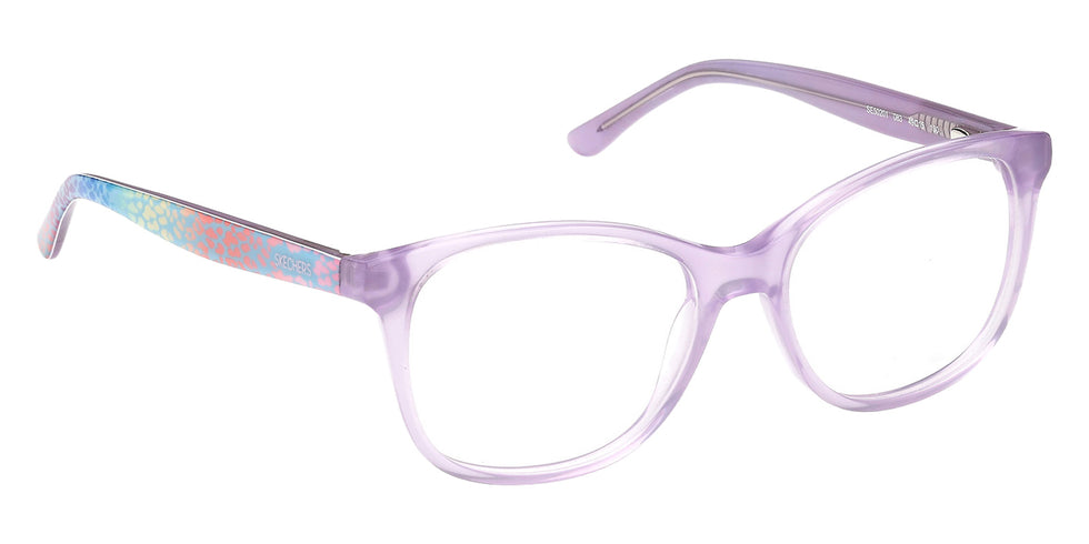Skechers SE50201 083 49 - Shiny Violet #id:se50201083_s:104135