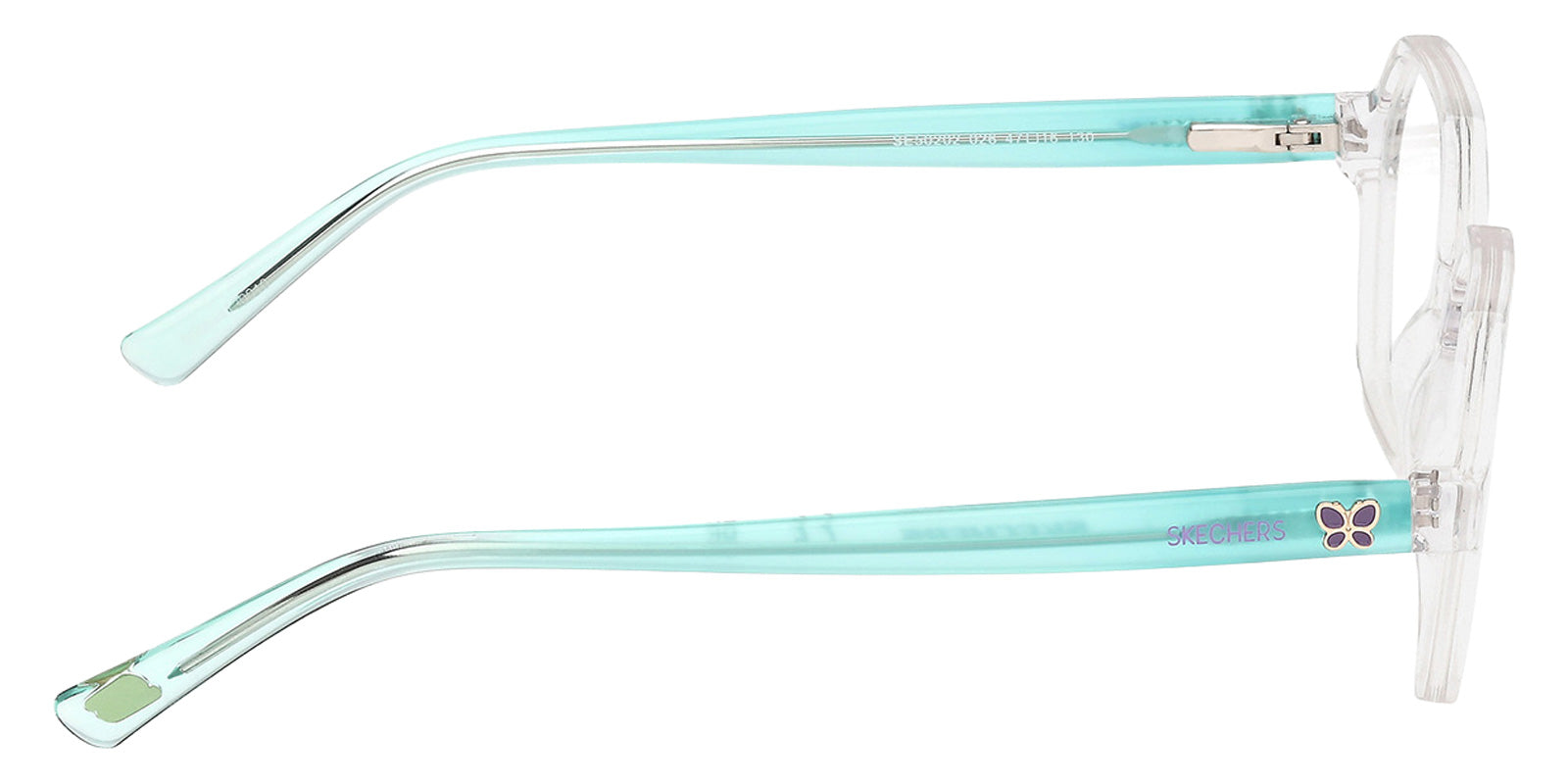 Skechers SE50202 026 47 - Crystal #id:se50202026_s:100130
