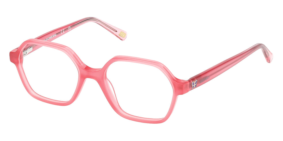 Skechers SE50202 072 47 - Shiny Pink Gold #id:se50202072_s:102105