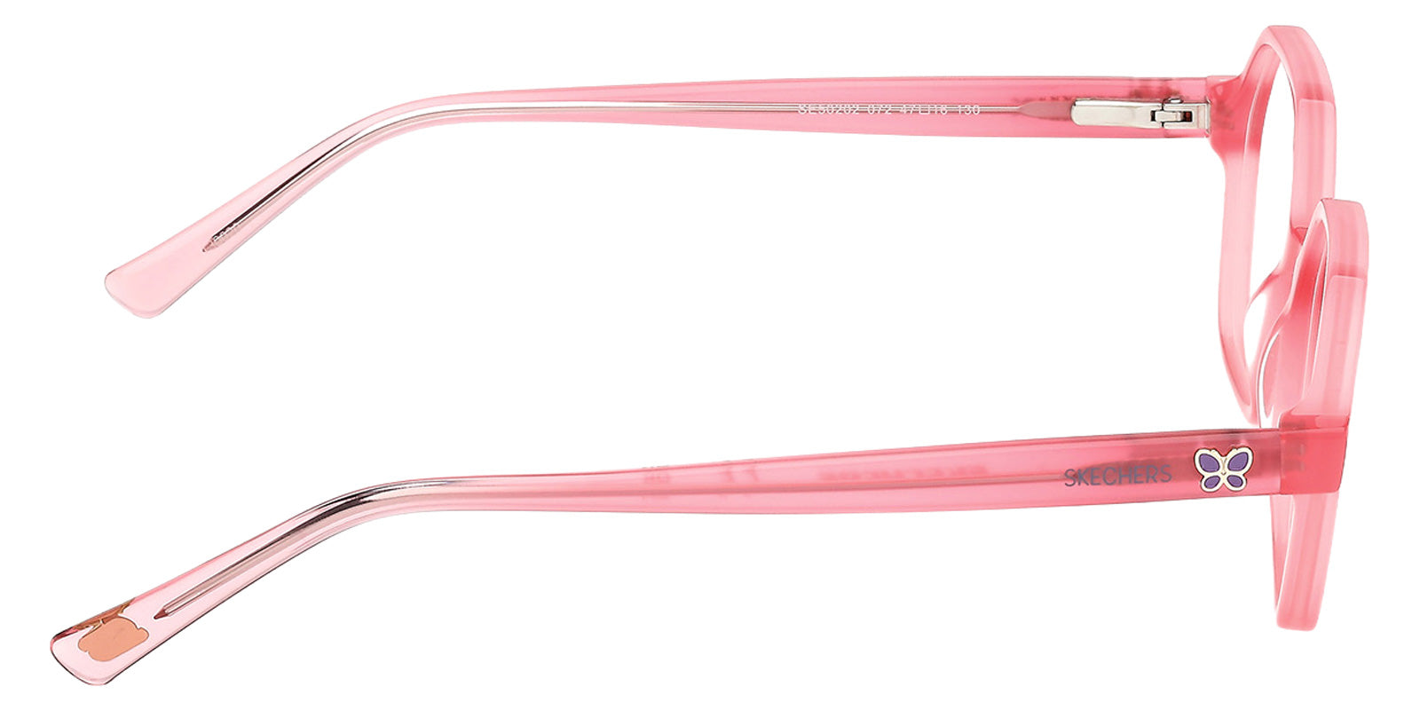 Skechers SE50202 072 47 - Shiny Pink Gold #id:se50202072_s:102130