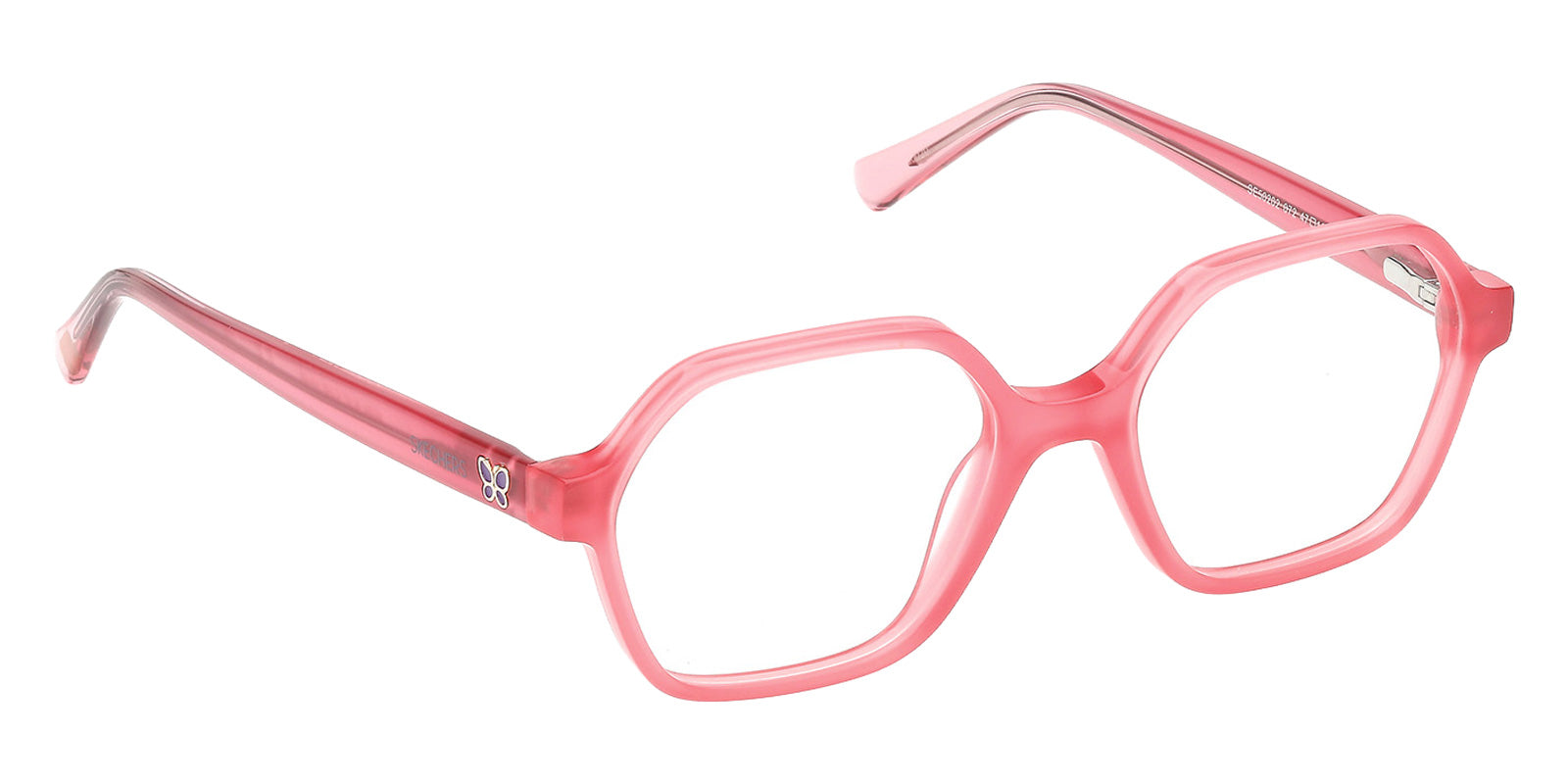 Skechers SE50202 072 47 - Shiny Pink Gold #id:se50202072_s:102135