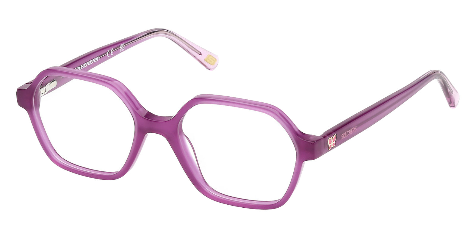 Skechers SE50202 081 47 - Shiny Violet #id:se50202081_s:104105