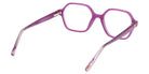 Skechers SE50202 081 47 - Shiny Violet #id:se50202081_s:104125