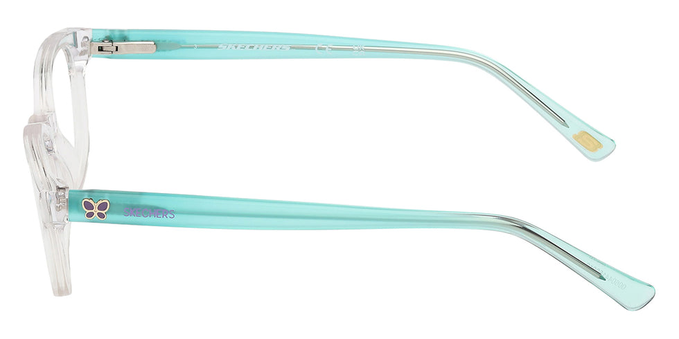Skechers SE50203 026 46 - Crystal #id:se50203026_s:100110