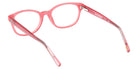 Skechers SE50203 072 46 - Shiny Light Pink #id:se50203072_s:102115