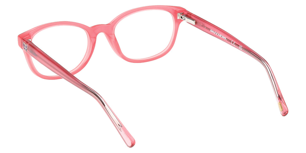 Skechers SE50203 072 46 - Shiny Light Pink #id:se50203072_s:102115