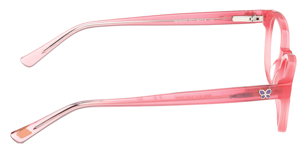 Skechers SE50203 072 46 - Shiny Light Pink #id:se50203072_s:102130