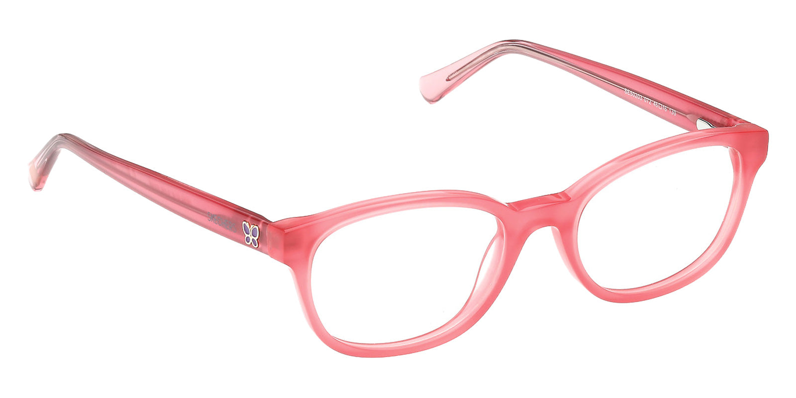 Skechers SE50203 072 46 - Shiny Light Pink #id:se50203072_s:102135