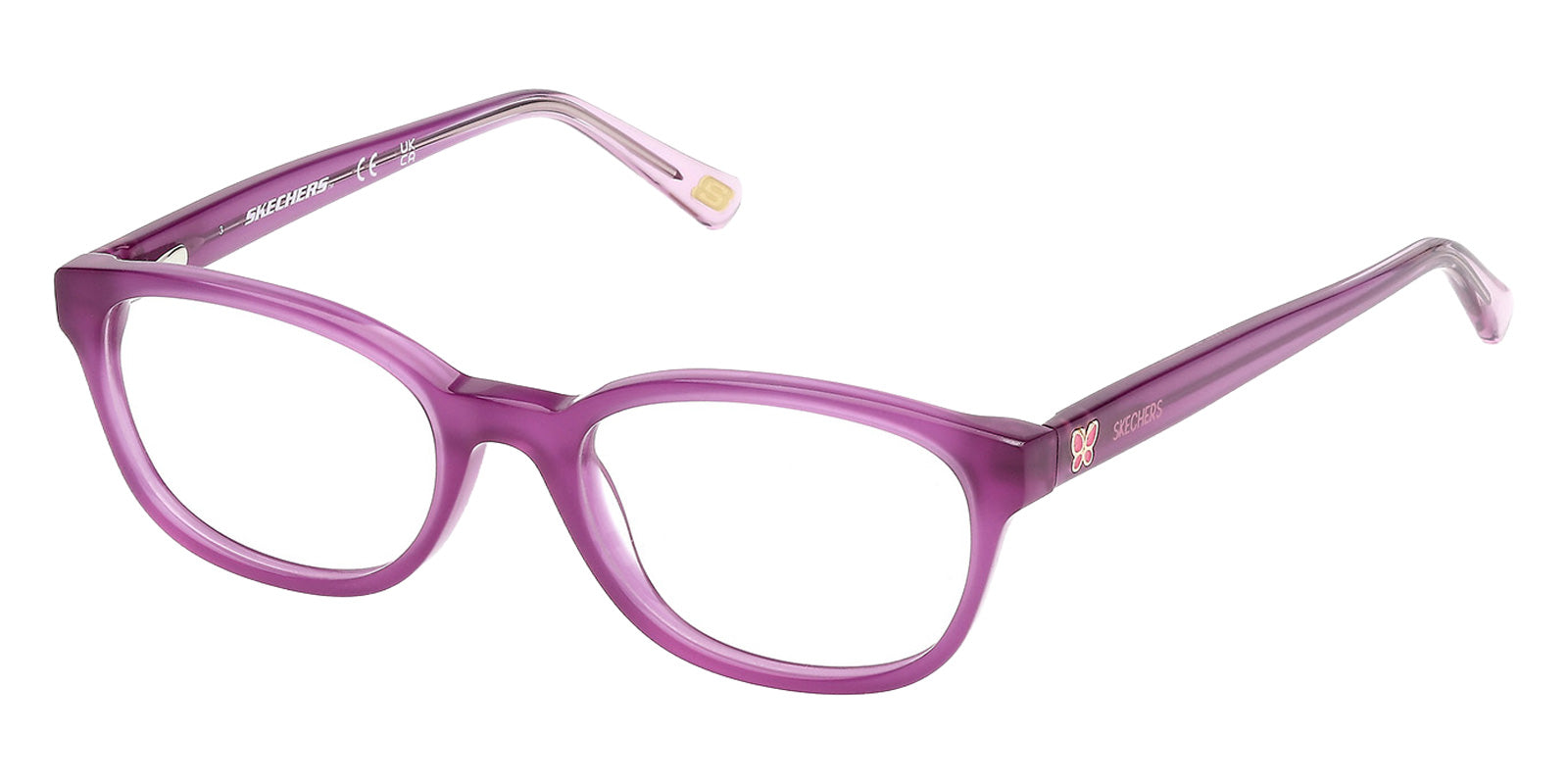 Skechers SE50203 081 46 - Shiny Violet #id:se50203081_s:104105