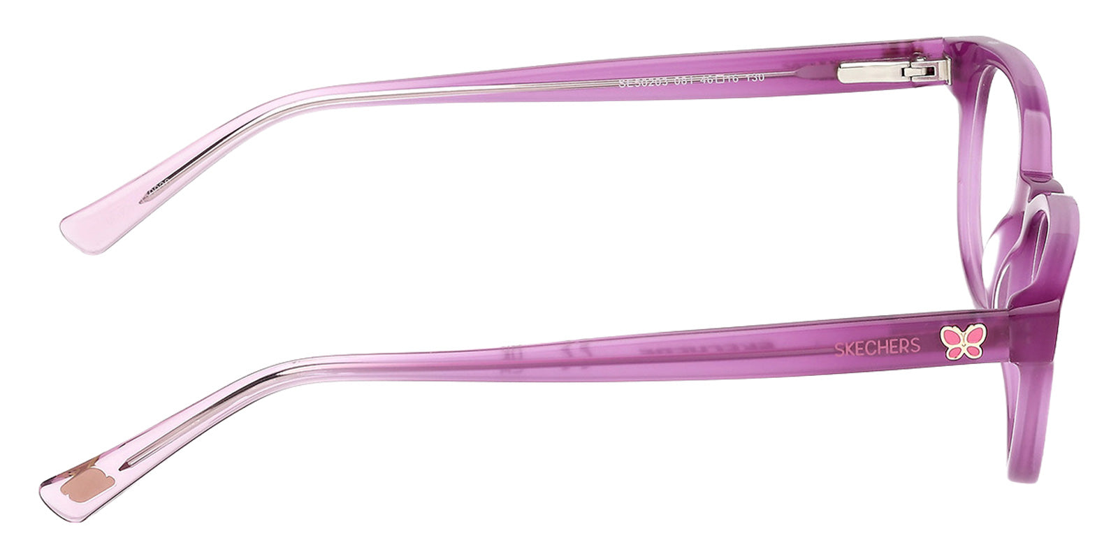 Skechers SE50203 081 46 - Shiny Violet #id:se50203081_s:104130