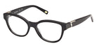 Skechers SE50222 001 50 - Shiny Black #id:se50222001_s:100105