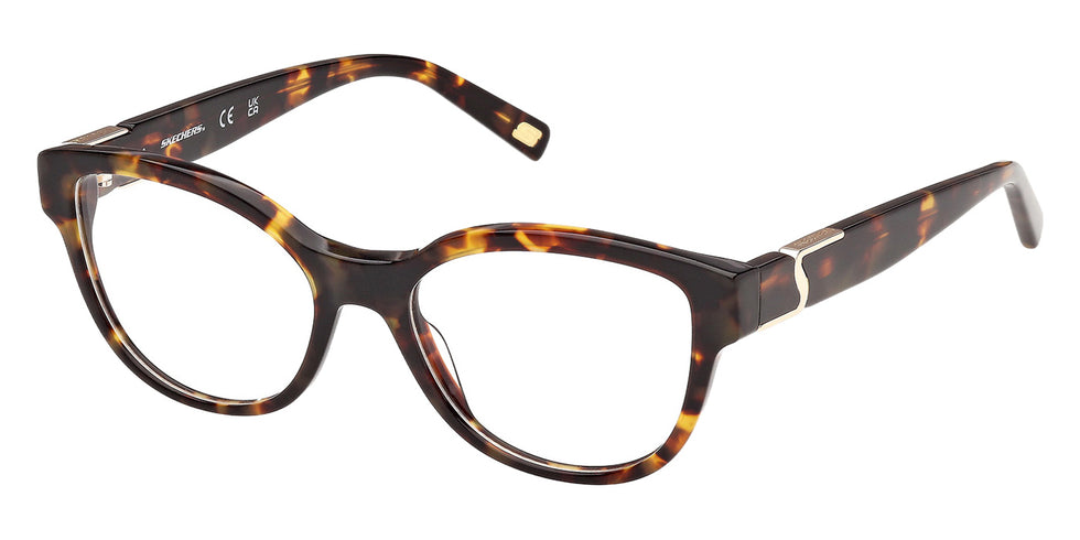 Skechers SE50222 052 50 - Dark Havana #id:se50222052_s:102105