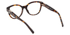 Skechers SE50222 052 50 - Dark Havana #id:se50222052_s:102115
