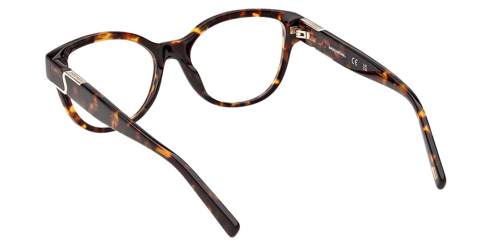 Skechers SE50222 052 50 - Dark Havana #id:se50222052_s:102115