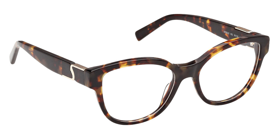 Skechers SE50222 052 50 - Dark Havana #id:se50222052_s:102135