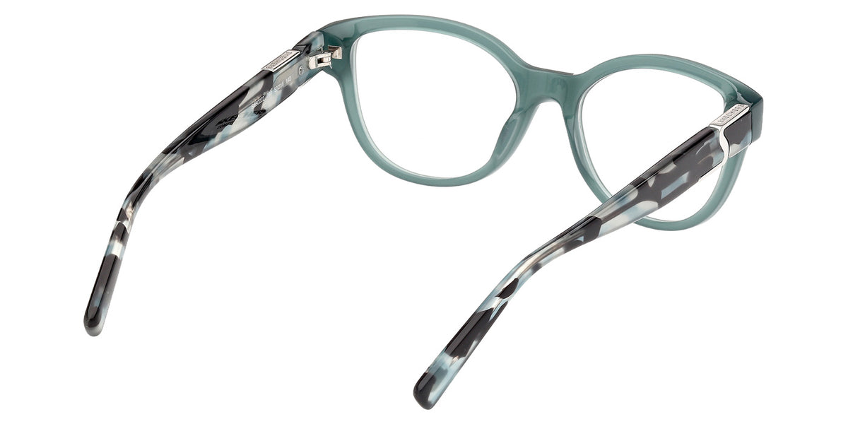 Skechers SE50222 090 50 - Shiny Blue #id:se50222090_s:104125