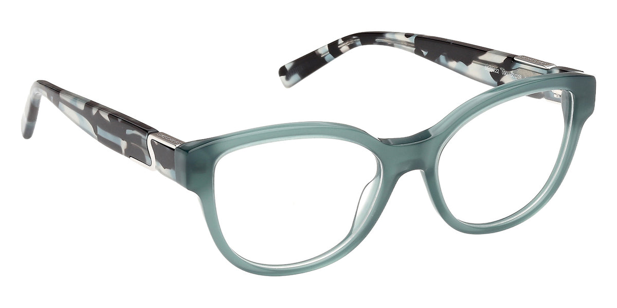 Skechers SE50222 090 50 - Shiny Blue #id:se50222090_s:104135