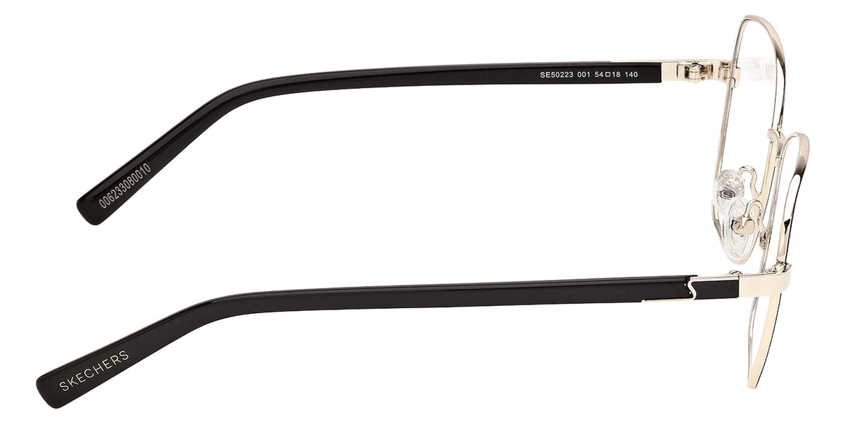 Skechers SE50223 001 54 - Shiny Black #id:se50223001_s:100130