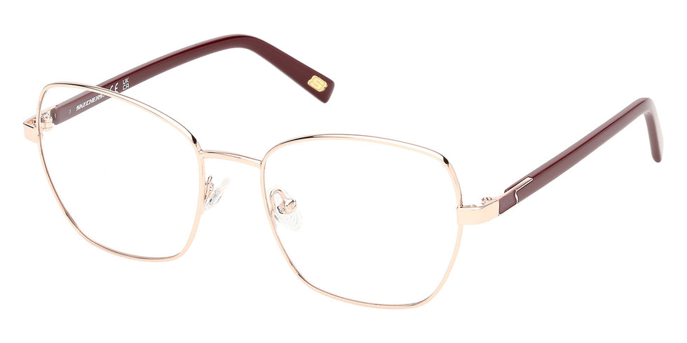 Skechers SE50223 028 54 - Shiny Rose Gold #id:se50223028_s:102105
