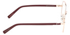 Skechers SE50223 028 54 - Shiny Rose Gold #id:se50223028_s:102130