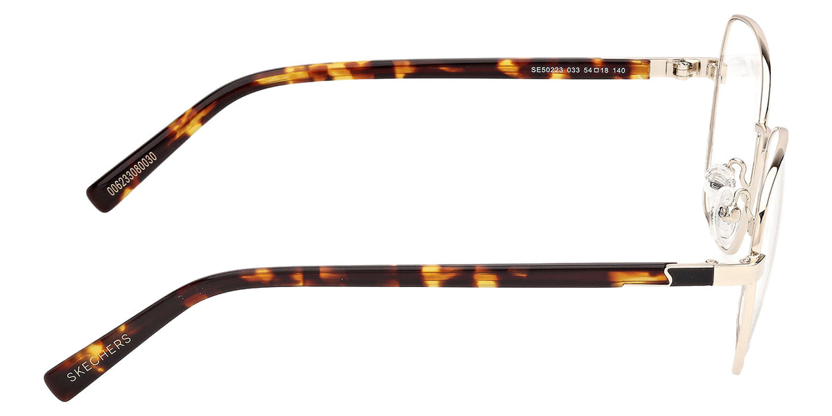 Skechers SE50223 033 54 - Shiny Deep Gold #id:se50223033_s:104130