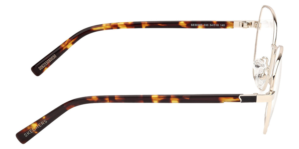 Skechers SE50223 033 54 - Shiny Deep Gold #id:se50223033_s:104130