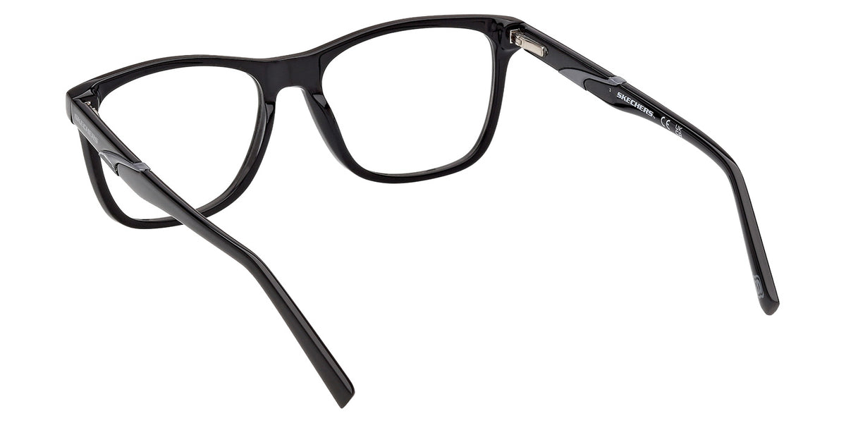 Skechers SE50232 001 55 - Shiny Black #id:se50232001_s:100115