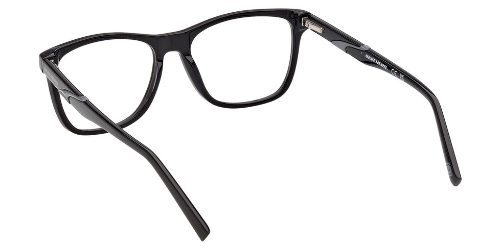 Skechers SE50232 001 55 - Shiny Black #id:se50232001_s:100115