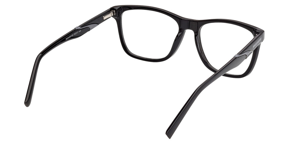 Skechers SE50232 001 55 - Shiny Black #id:se50232001_s:100125