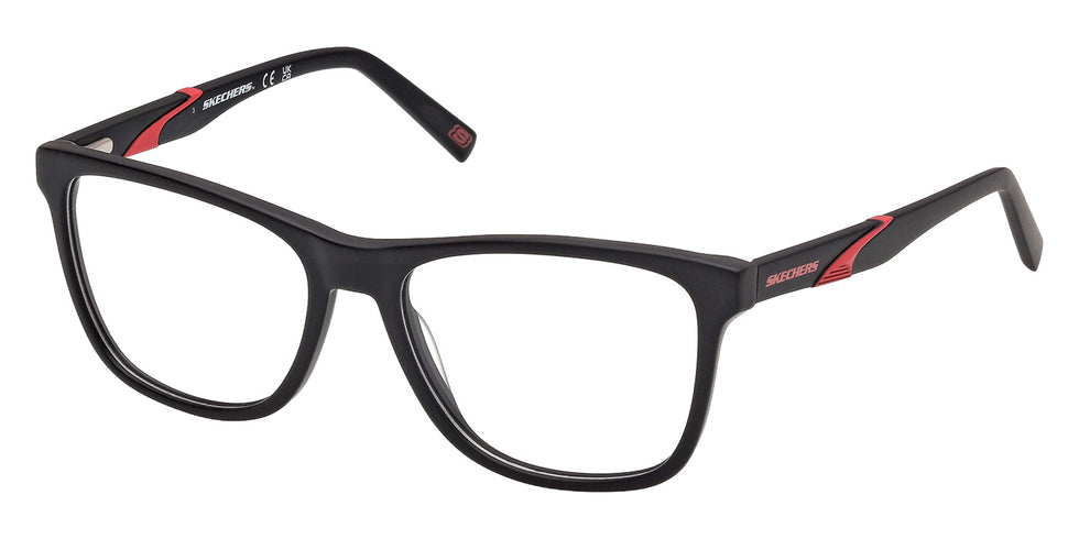 Skechers SE50232 002 55 - Matte Black #id:se50232002_s:102105