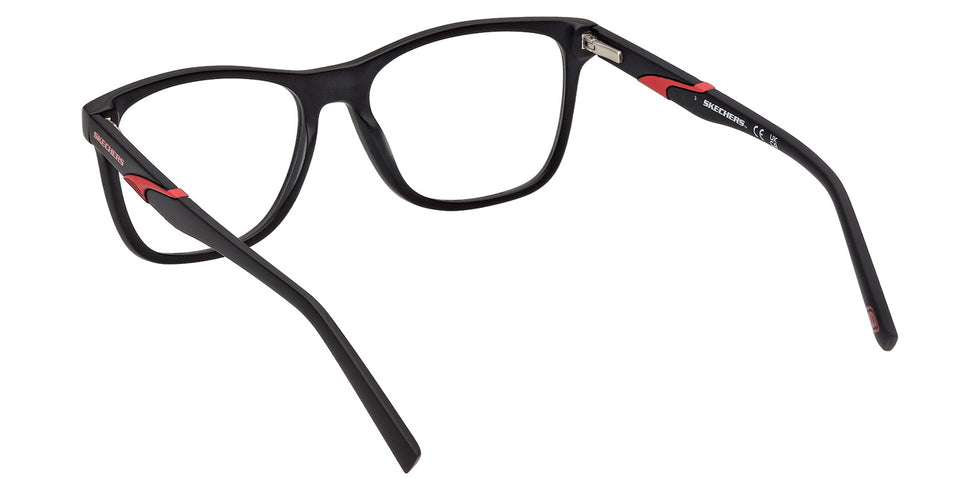 Skechers SE50232 002 55 - Matte Black #id:se50232002_s:102115