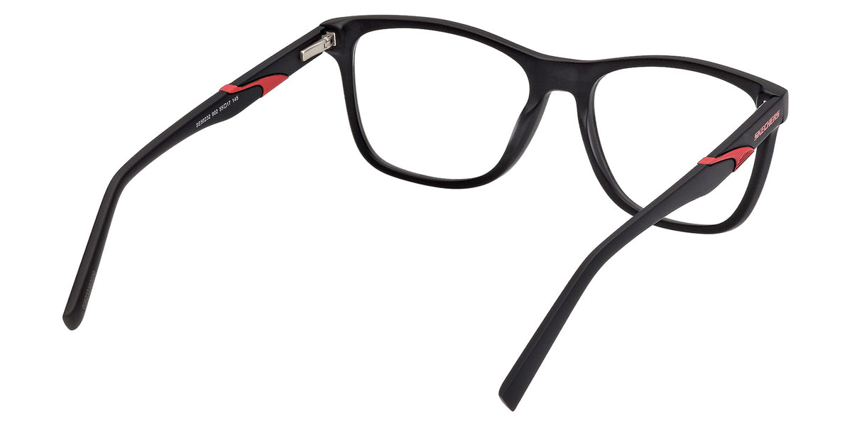 Skechers SE50232 002 55 - Matte Black #id:se50232002_s:102125