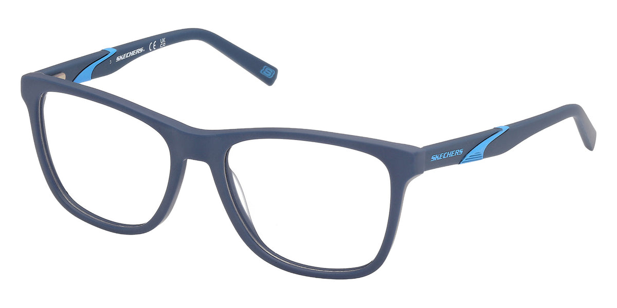 Skechers SE50232 091 55 - Matte Blue #id:se50232091_s:104105