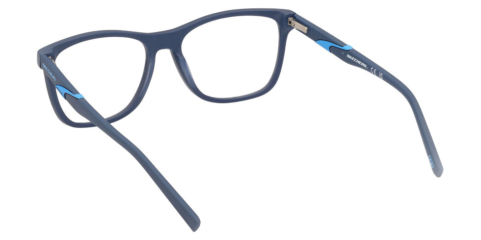 Skechers SE50232 091 55 - Matte Blue #id:se50232091_s:104115