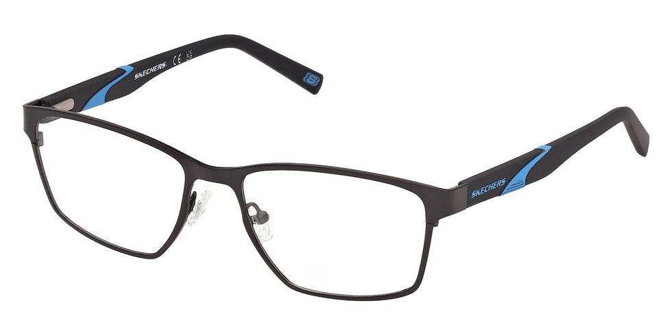 Skechers SE50235 001 54 - Shiny Black #id:se50235001_s:100105