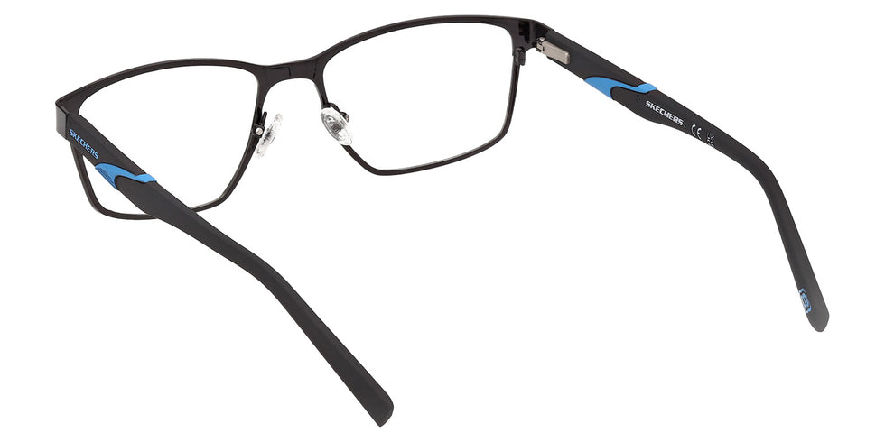 Skechers SE50235 001 54 - Shiny Black #id:se50235001_s:100115