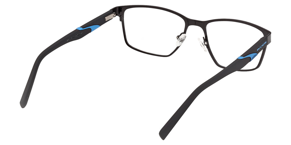 Skechers SE50235 001 54 - Shiny Black #id:se50235001_s:100125